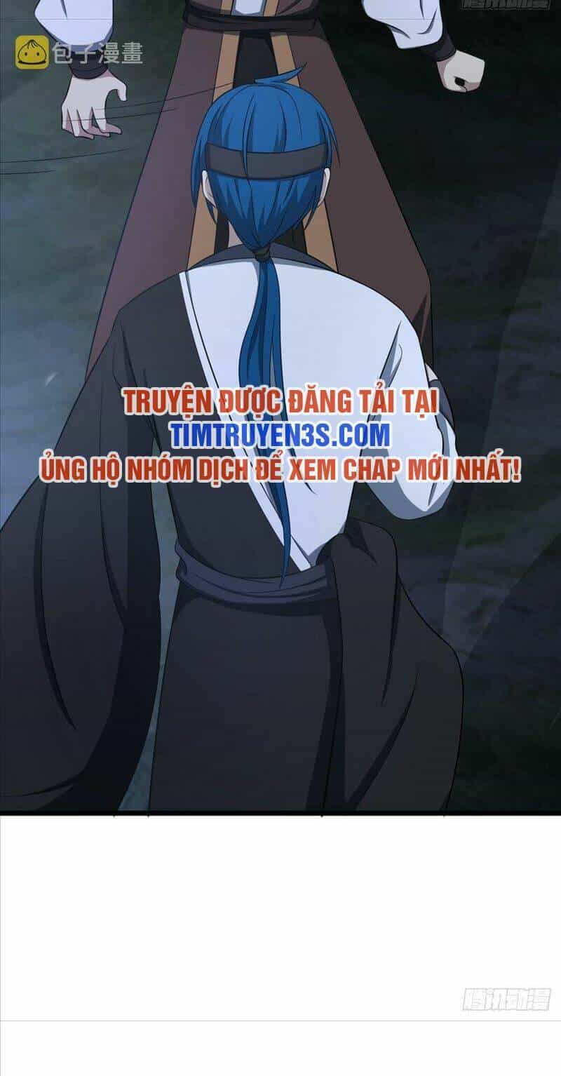 Ta Ở Nhà 100 Năm Khi Ra Ngoài Đã Vô Địch - Chương 19 - ảnh 26