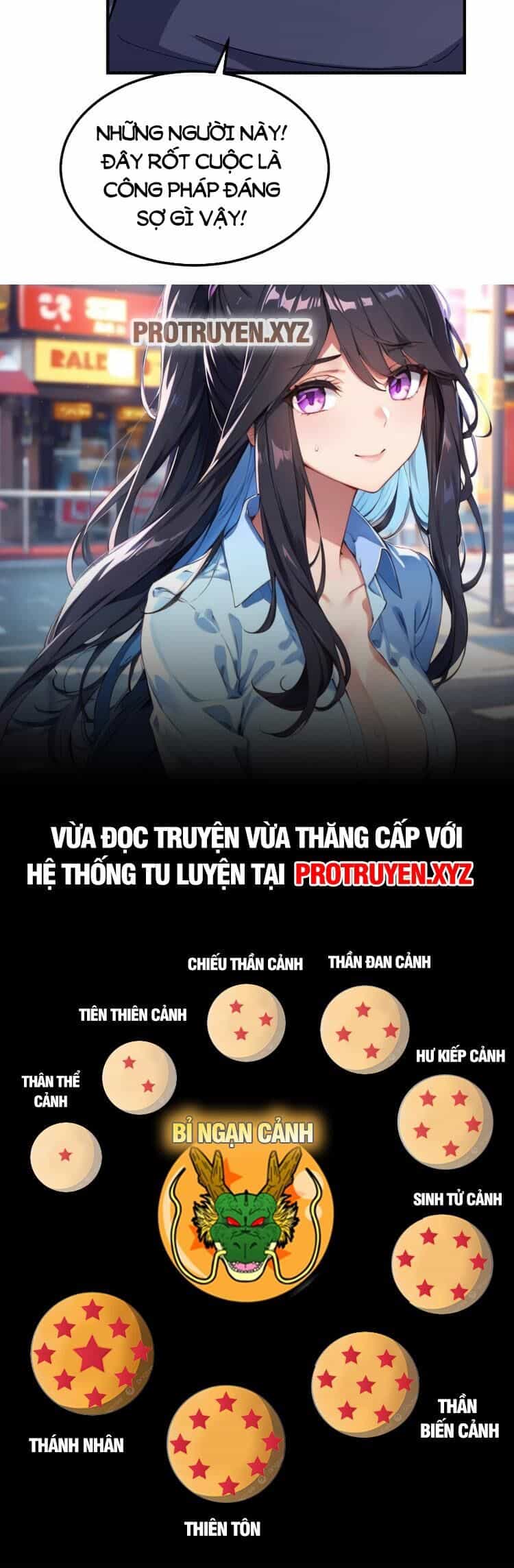 Ta Ở Nhà 100 Năm Khi Ra Ngoài Đã Vô Địch - Chương 203 - ảnh 19