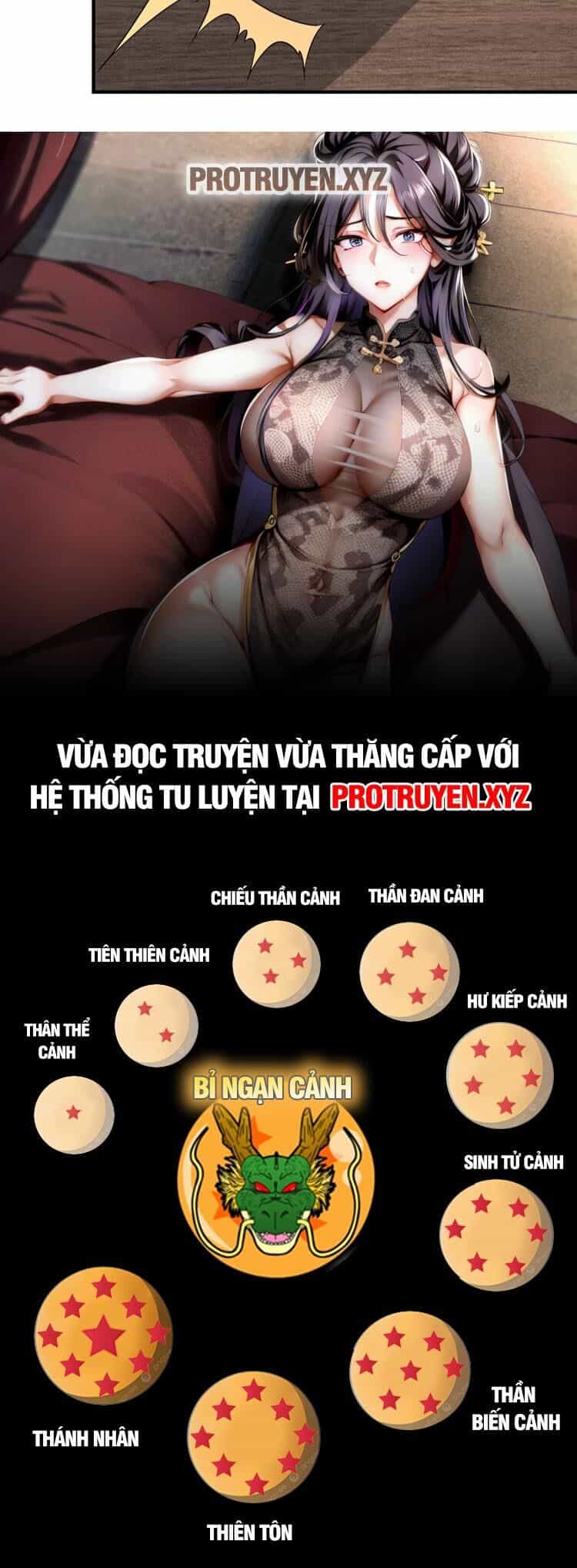 Ta Ở Nhà 100 Năm Khi Ra Ngoài Đã Vô Địch - Chương 207 - ảnh 16