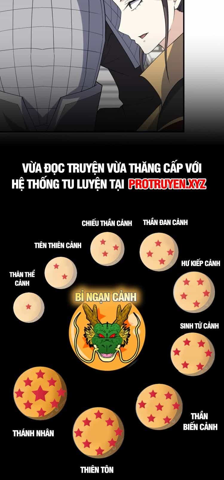 Ta Ở Nhà 100 Năm Khi Ra Ngoài Đã Vô Địch - Chương 216 - ảnh 16