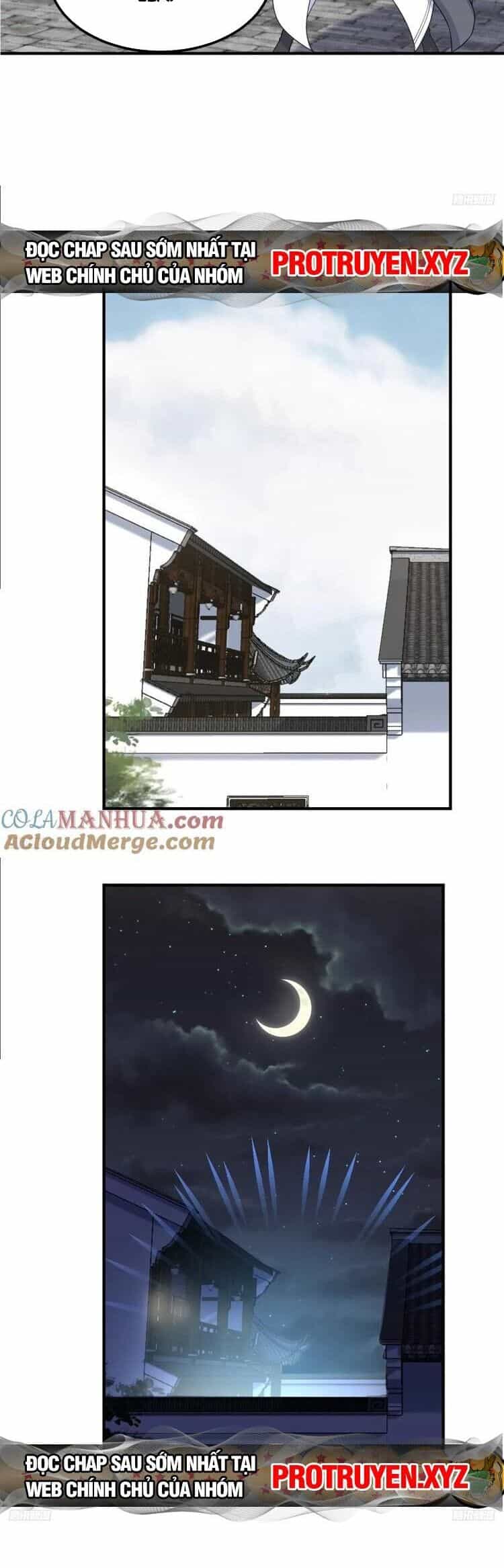 Ta Ở Nhà 100 Năm Khi Ra Ngoài Đã Vô Địch - Chương 216 - ảnh 5