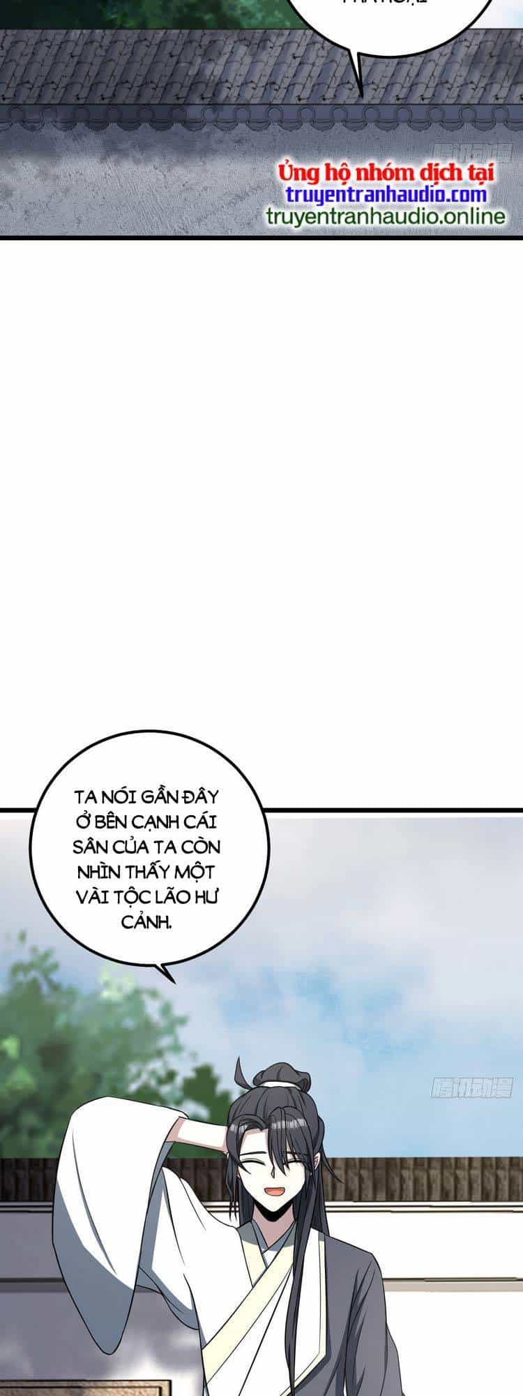 Ta Ở Nhà 100 Năm Khi Ra Ngoài Đã Vô Địch - Chương 21 - ảnh 2