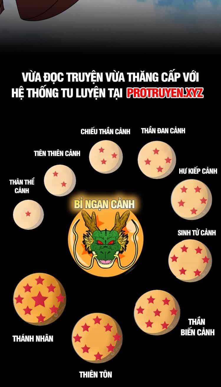 Ta Ở Nhà 100 Năm Khi Ra Ngoài Đã Vô Địch - Chương 221 - ảnh 16
