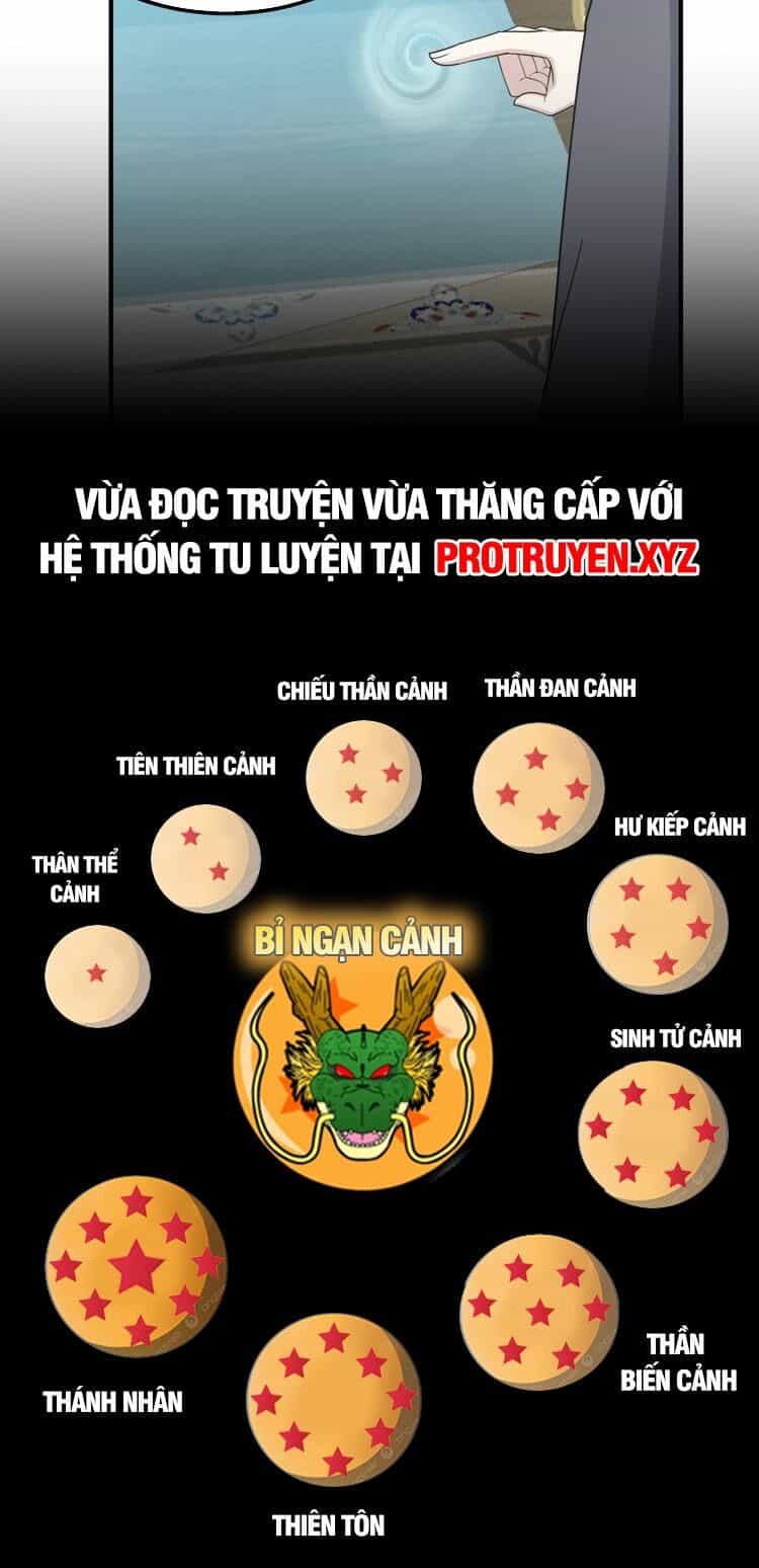 Ta Ở Nhà 100 Năm Khi Ra Ngoài Đã Vô Địch - Chương 222 - ảnh 16