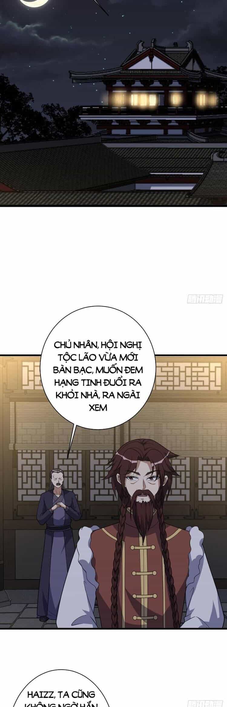 Ta Ở Nhà 100 Năm Khi Ra Ngoài Đã Vô Địch - Chương 230 - ảnh 12
