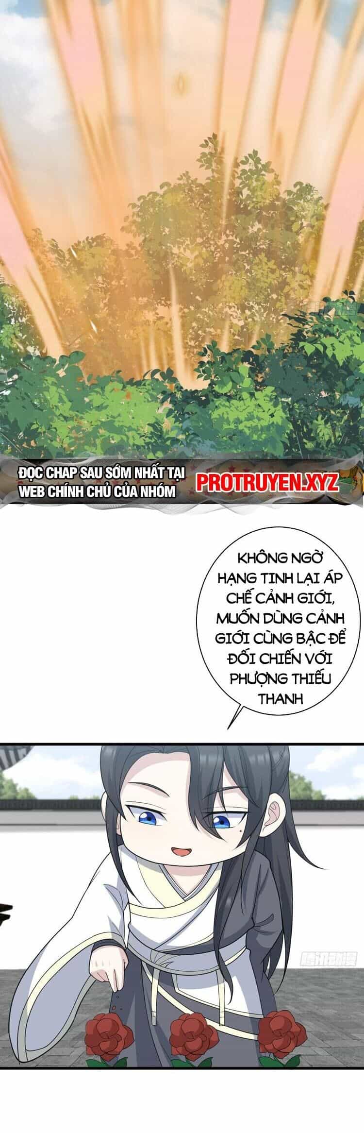 Ta Ở Nhà 100 Năm Khi Ra Ngoài Đã Vô Địch - Chương 230 - ảnh 20