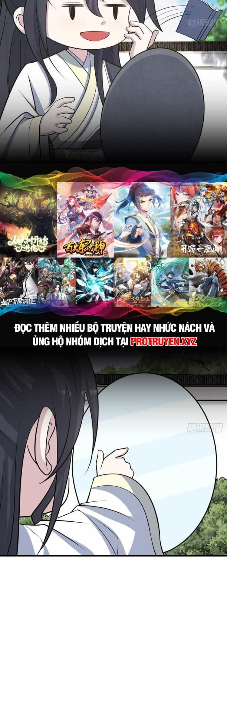 Ta Ở Nhà 100 Năm Khi Ra Ngoài Đã Vô Địch - Chương 231 - ảnh 18
