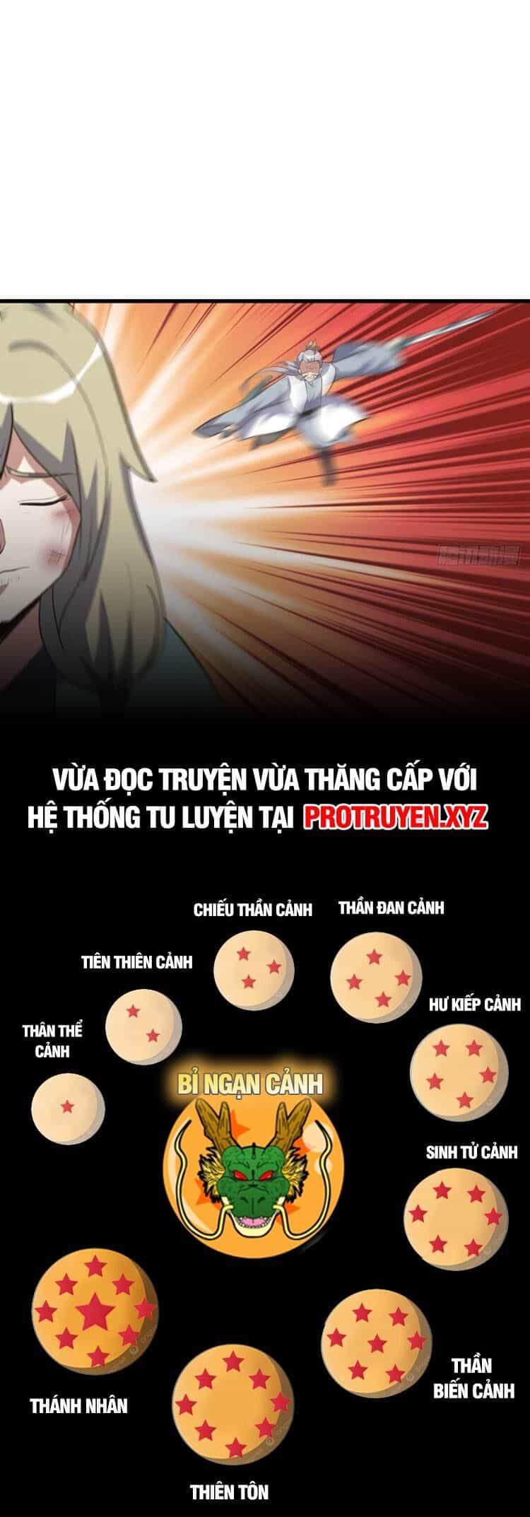 Ta Ở Nhà 100 Năm Khi Ra Ngoài Đã Vô Địch - Chương 233 - ảnh 25