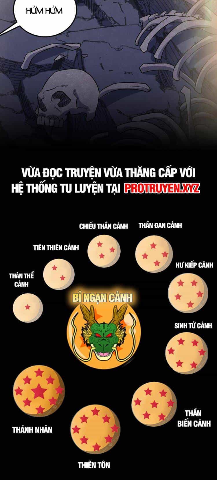 Ta Ở Nhà 100 Năm Khi Ra Ngoài Đã Vô Địch - Chương 236 - ảnh 16