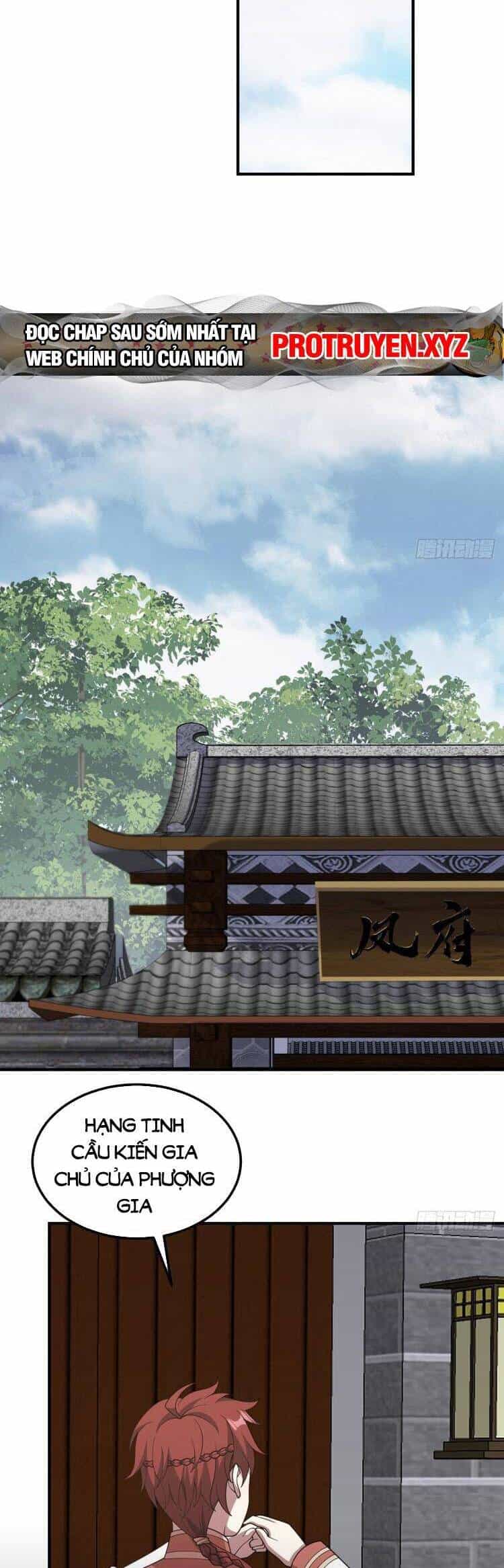 Ta Ở Nhà 100 Năm Khi Ra Ngoài Đã Vô Địch - Chương 237 - ảnh 15