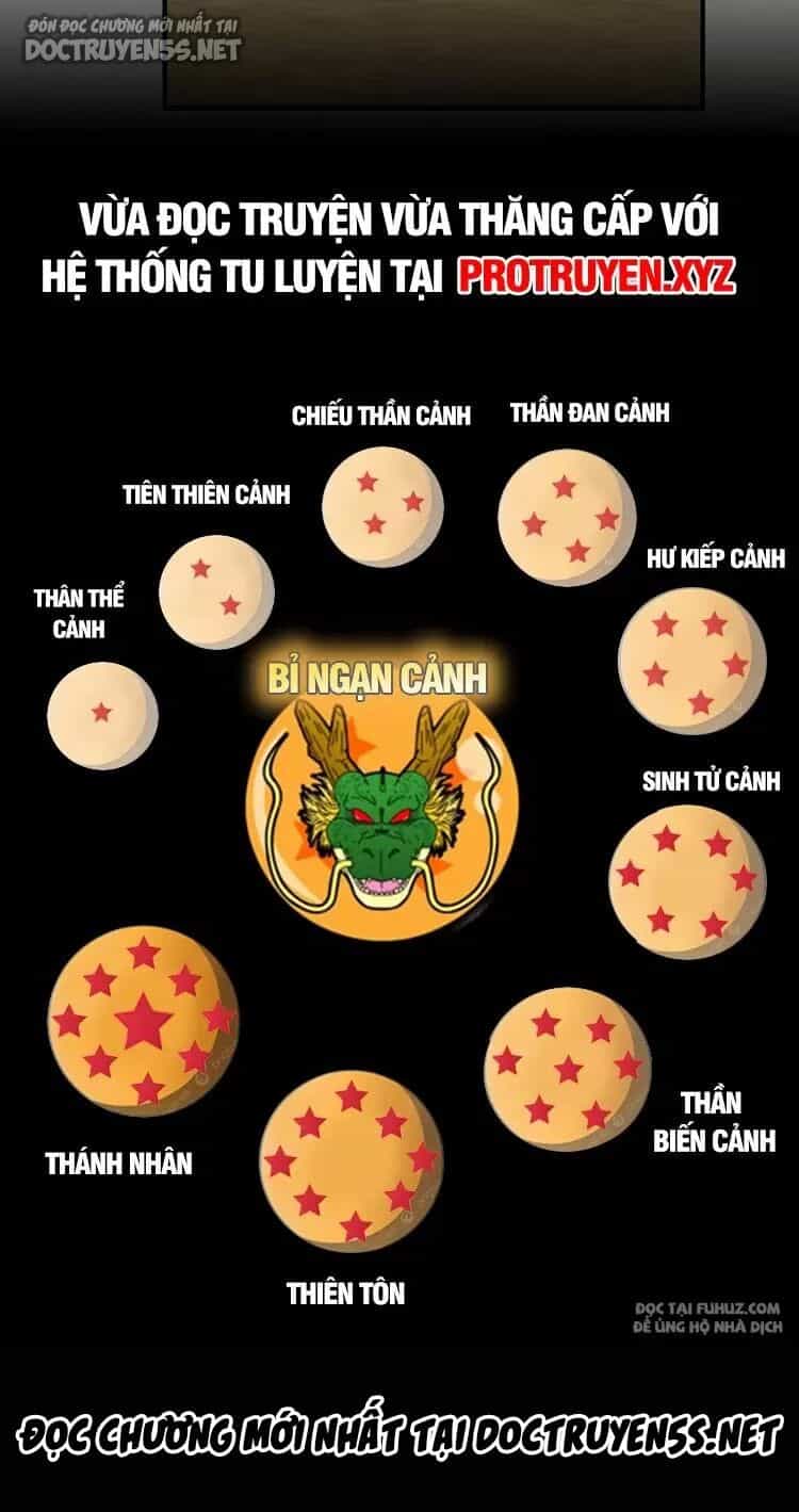 Ta Ở Nhà 100 Năm Khi Ra Ngoài Đã Vô Địch - Chương 239 - ảnh 26