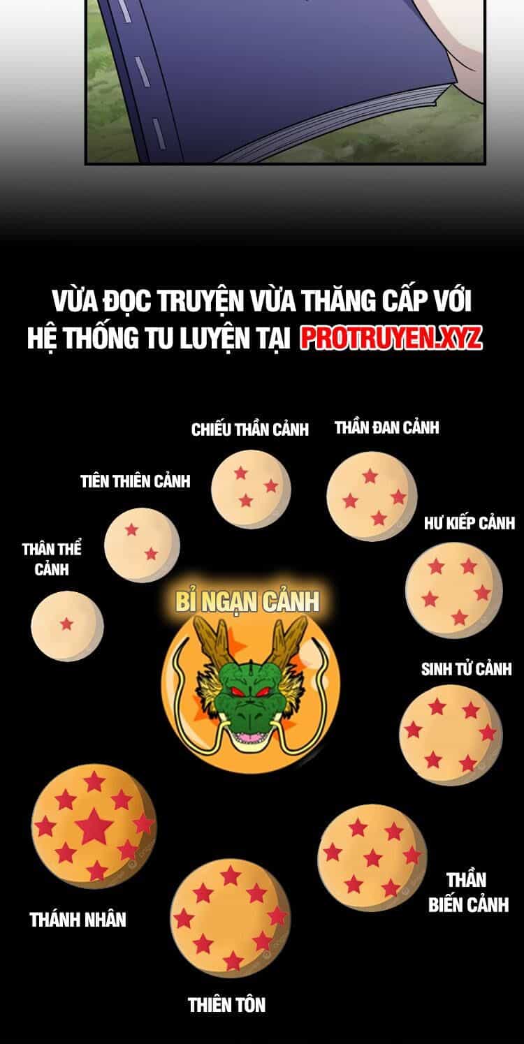 Ta Ở Nhà 100 Năm Khi Ra Ngoài Đã Vô Địch - Chương 242 - ảnh 16