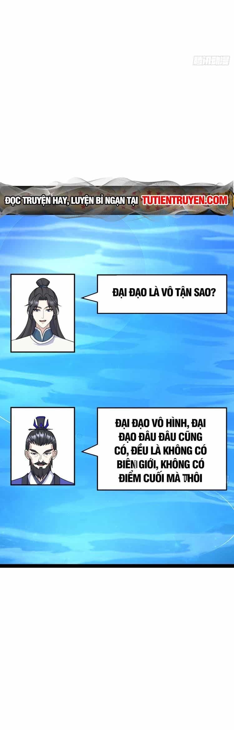 Ta Ở Nhà 100 Năm Khi Ra Ngoài Đã Vô Địch - Chương 246 - ảnh 10
