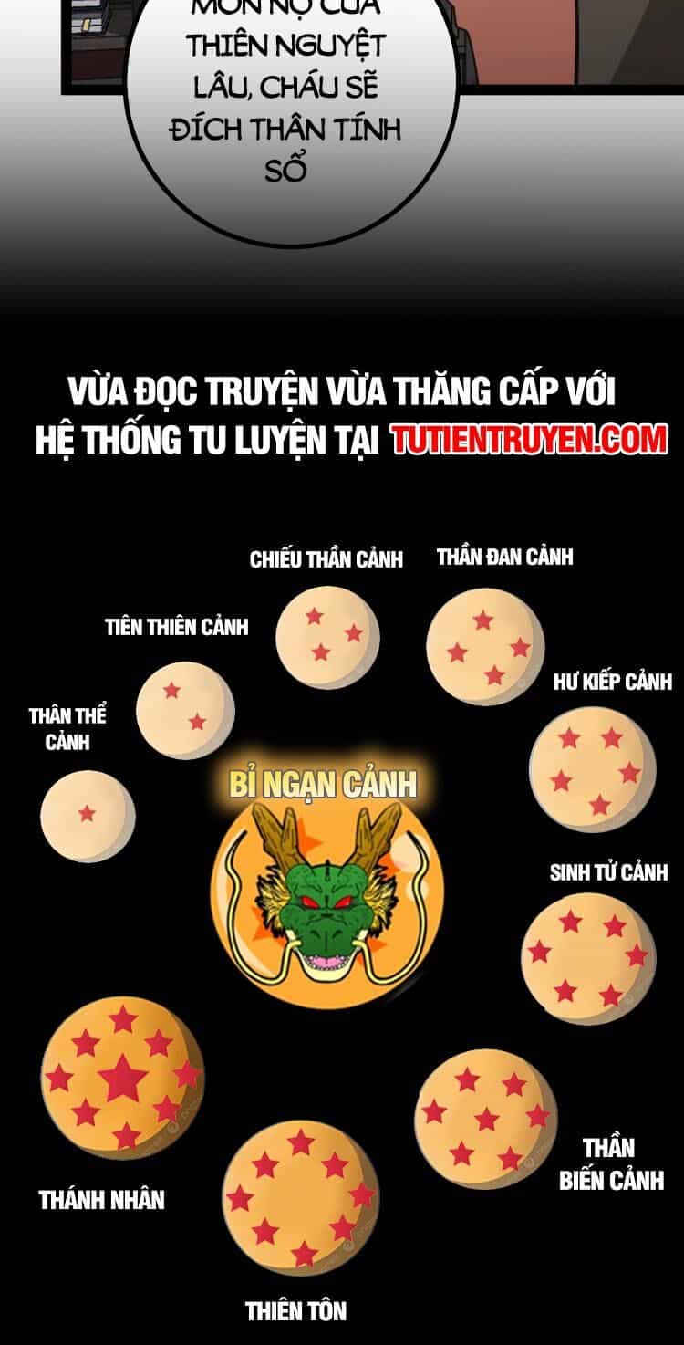 Ta Ở Nhà 100 Năm Khi Ra Ngoài Đã Vô Địch - Chương 247 - ảnh 28