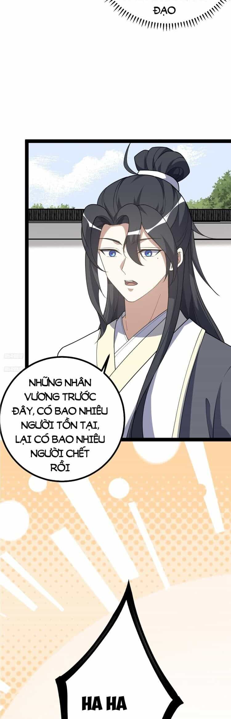 Ta Ở Nhà 100 Năm Khi Ra Ngoài Đã Vô Địch - Chương 248 - ảnh 3