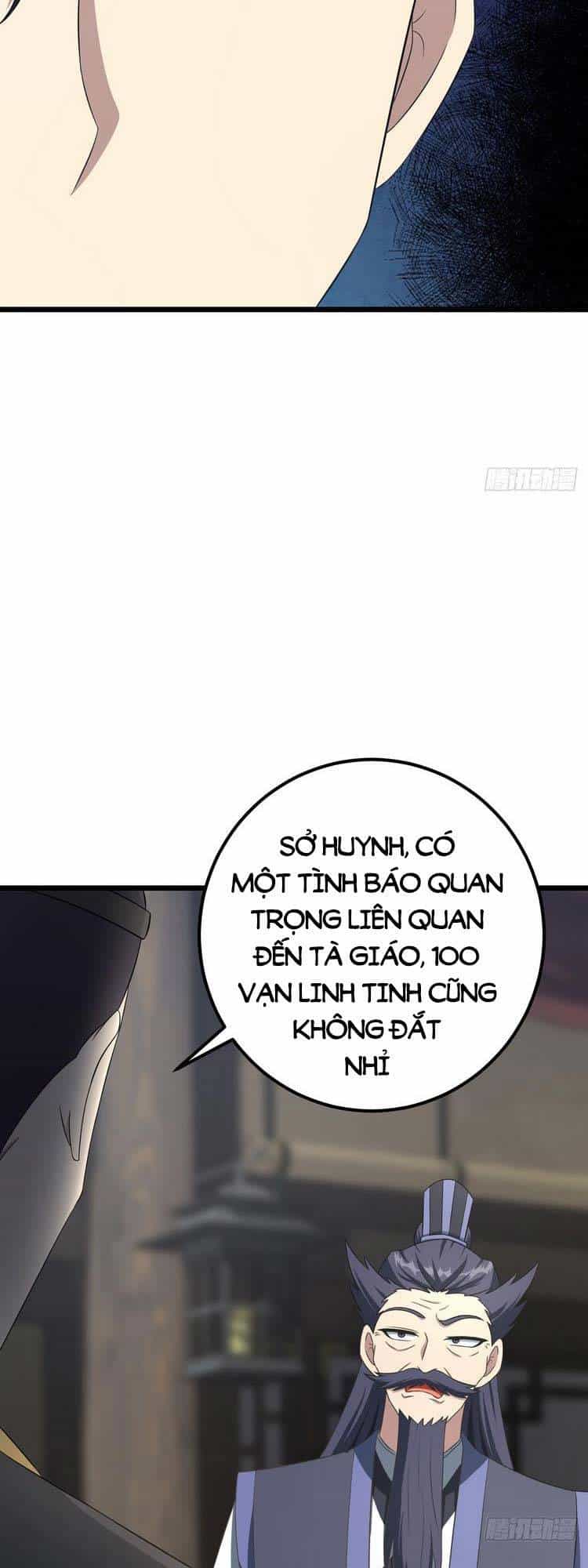 Ta Ở Nhà 100 Năm Khi Ra Ngoài Đã Vô Địch - Chương 24 - ảnh 5