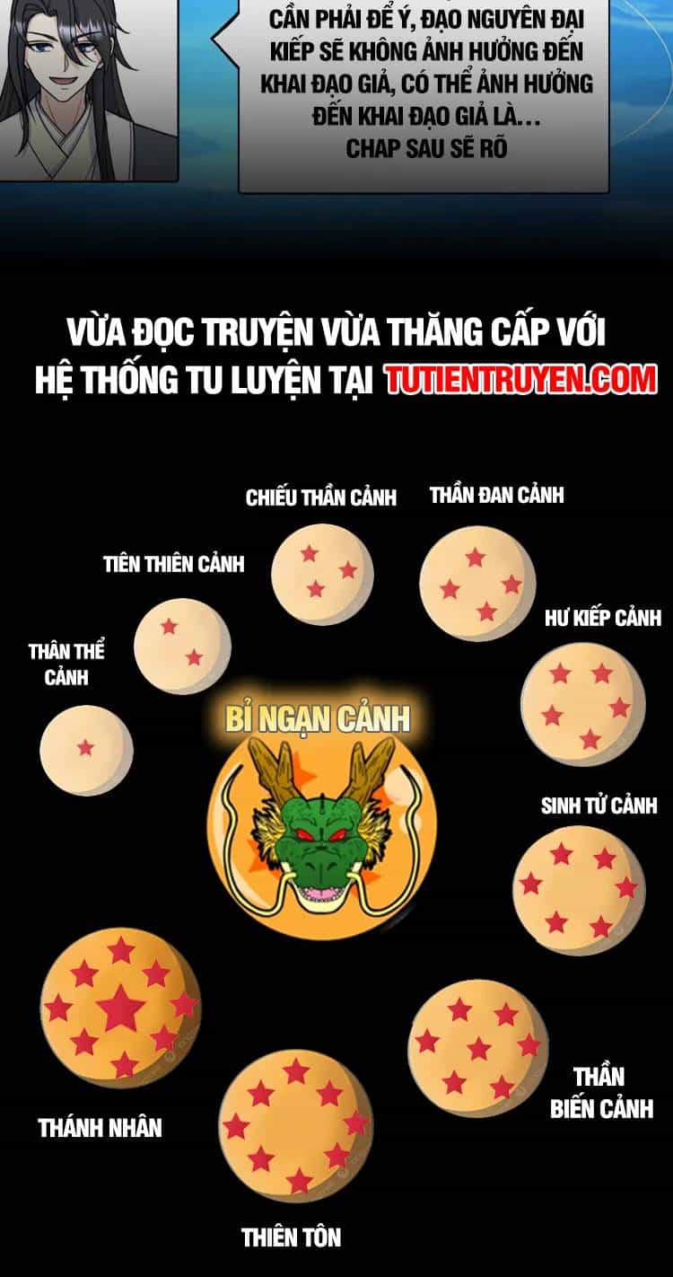 Ta Ở Nhà 100 Năm Khi Ra Ngoài Đã Vô Địch - Chương 252 - ảnh 28