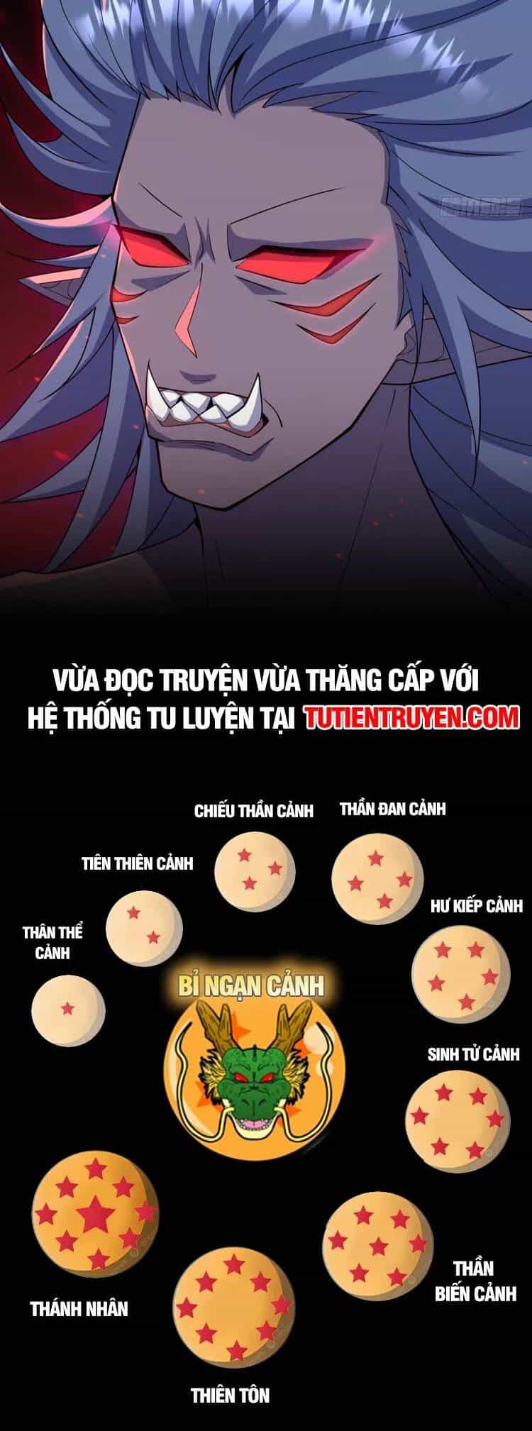 Ta Ở Nhà 100 Năm Khi Ra Ngoài Đã Vô Địch - Chương 254 - ảnh 32
