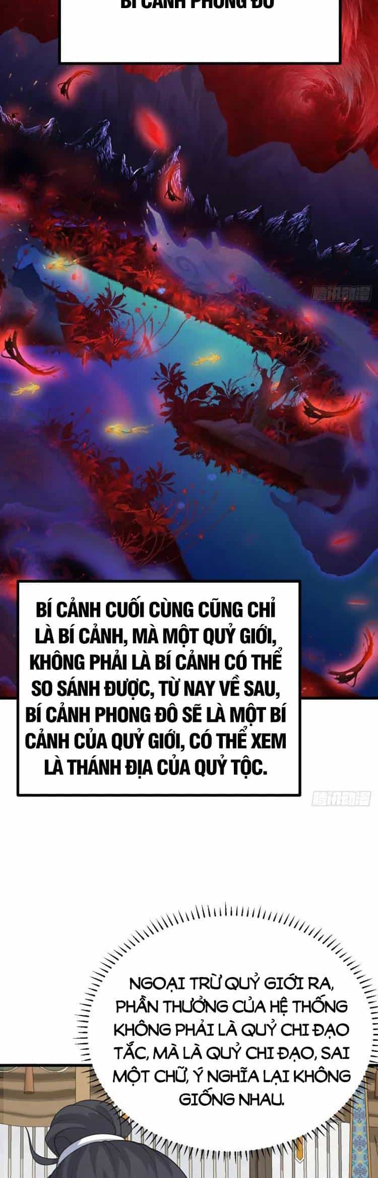 Ta Ở Nhà 100 Năm Khi Ra Ngoài Đã Vô Địch - Chương 257 - ảnh 7