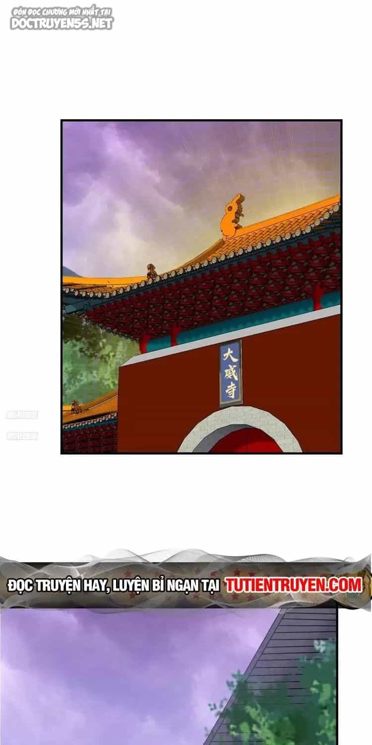 Ta Ở Nhà 100 Năm Khi Ra Ngoài Đã Vô Địch - Chương 259 - ảnh 1