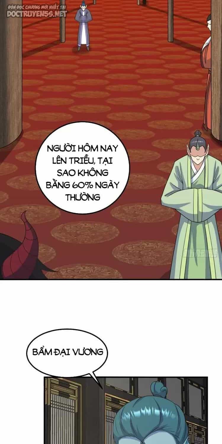 Ta Ở Nhà 100 Năm Khi Ra Ngoài Đã Vô Địch - Chương 259 - ảnh 16