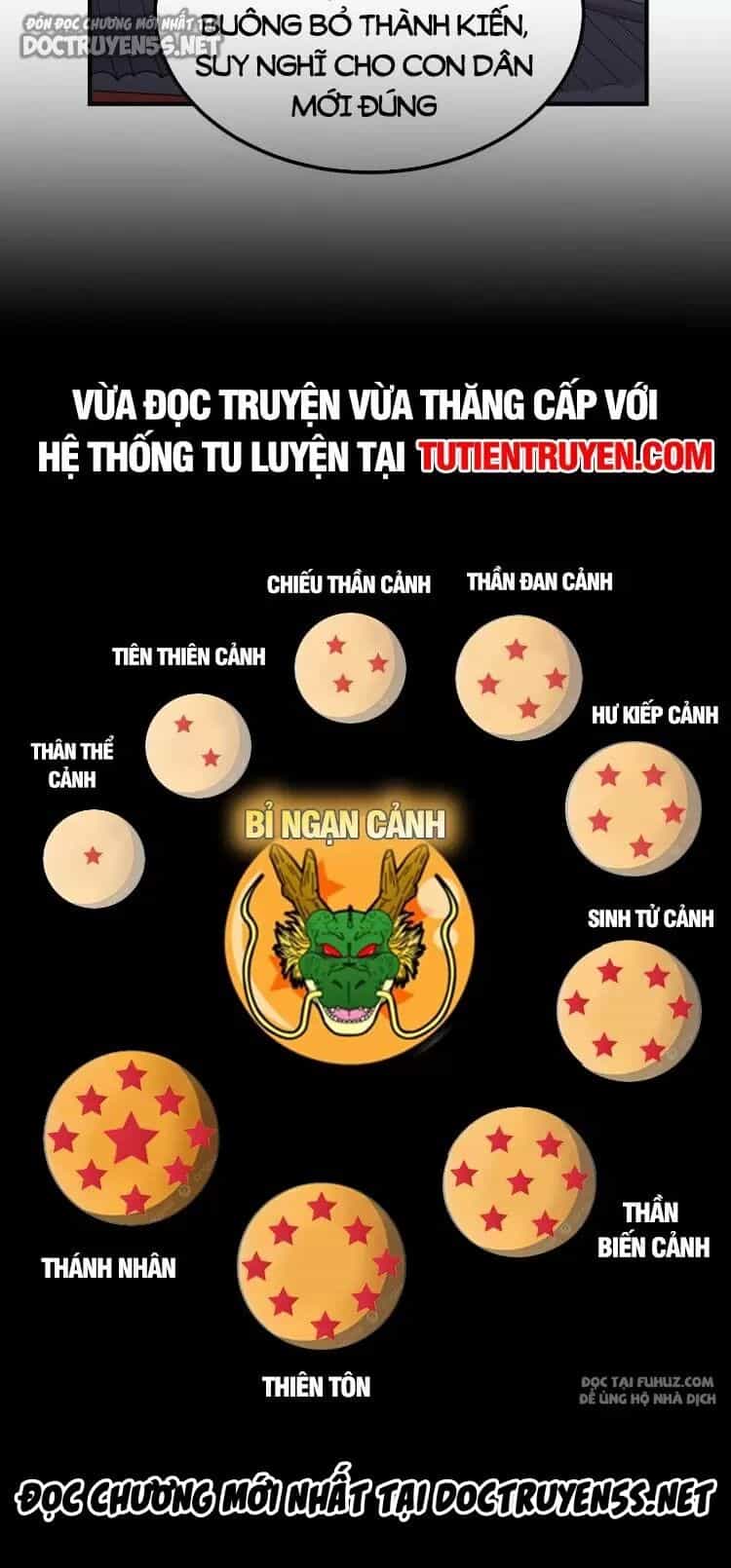 Ta Ở Nhà 100 Năm Khi Ra Ngoài Đã Vô Địch - Chương 259 - ảnh 25