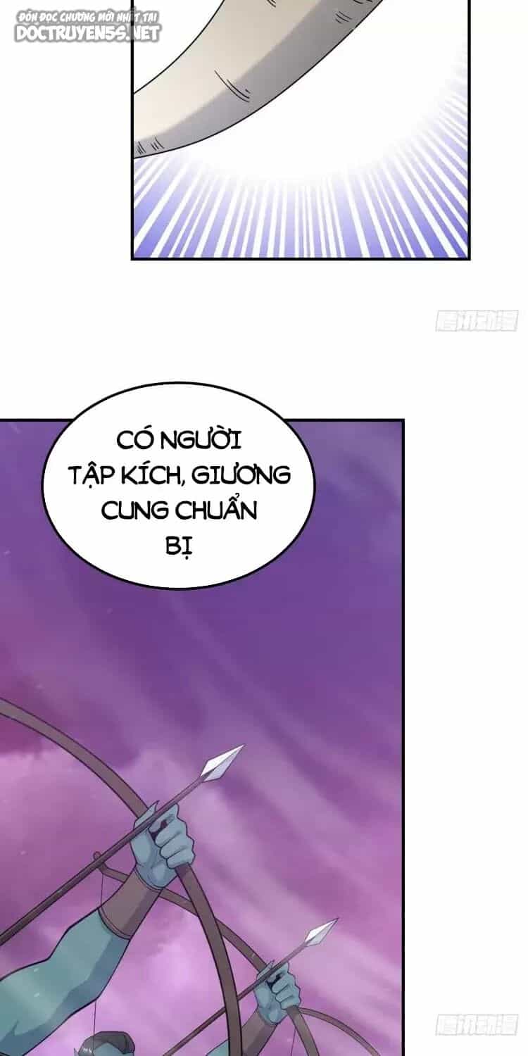 Ta Ở Nhà 100 Năm Khi Ra Ngoài Đã Vô Địch - Chương 260 - ảnh 12