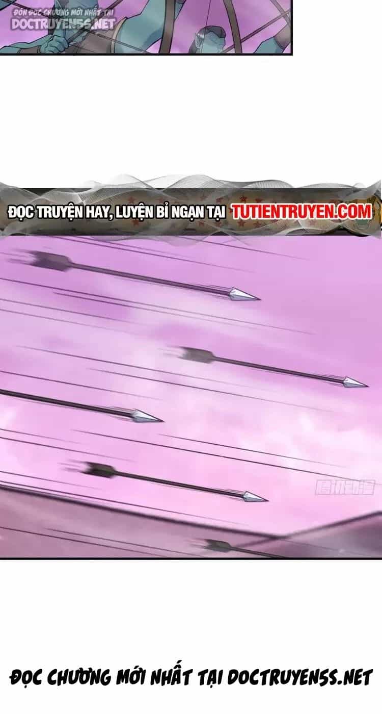 Ta Ở Nhà 100 Năm Khi Ra Ngoài Đã Vô Địch - Chương 260 - ảnh 13
