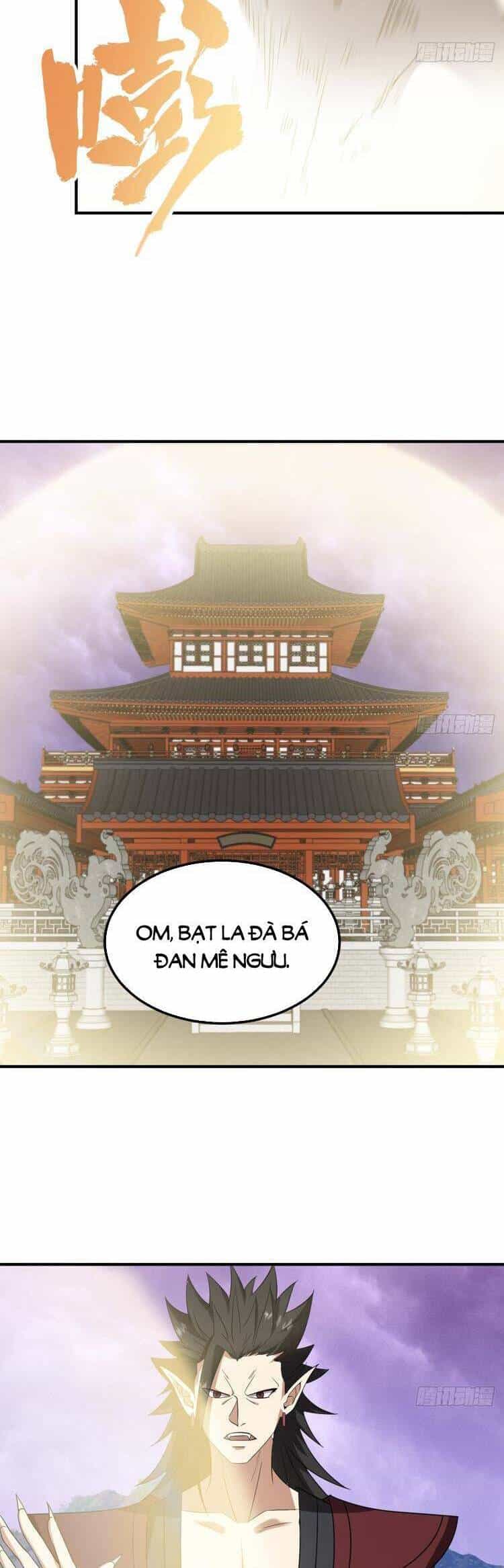 Ta Ở Nhà 100 Năm Khi Ra Ngoài Đã Vô Địch - Chương 262 - ảnh 8