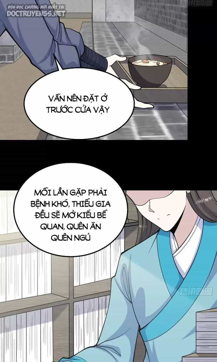Ta Ở Nhà 100 Năm Khi Ra Ngoài Đã Vô Địch - Chương 264 - ảnh 20