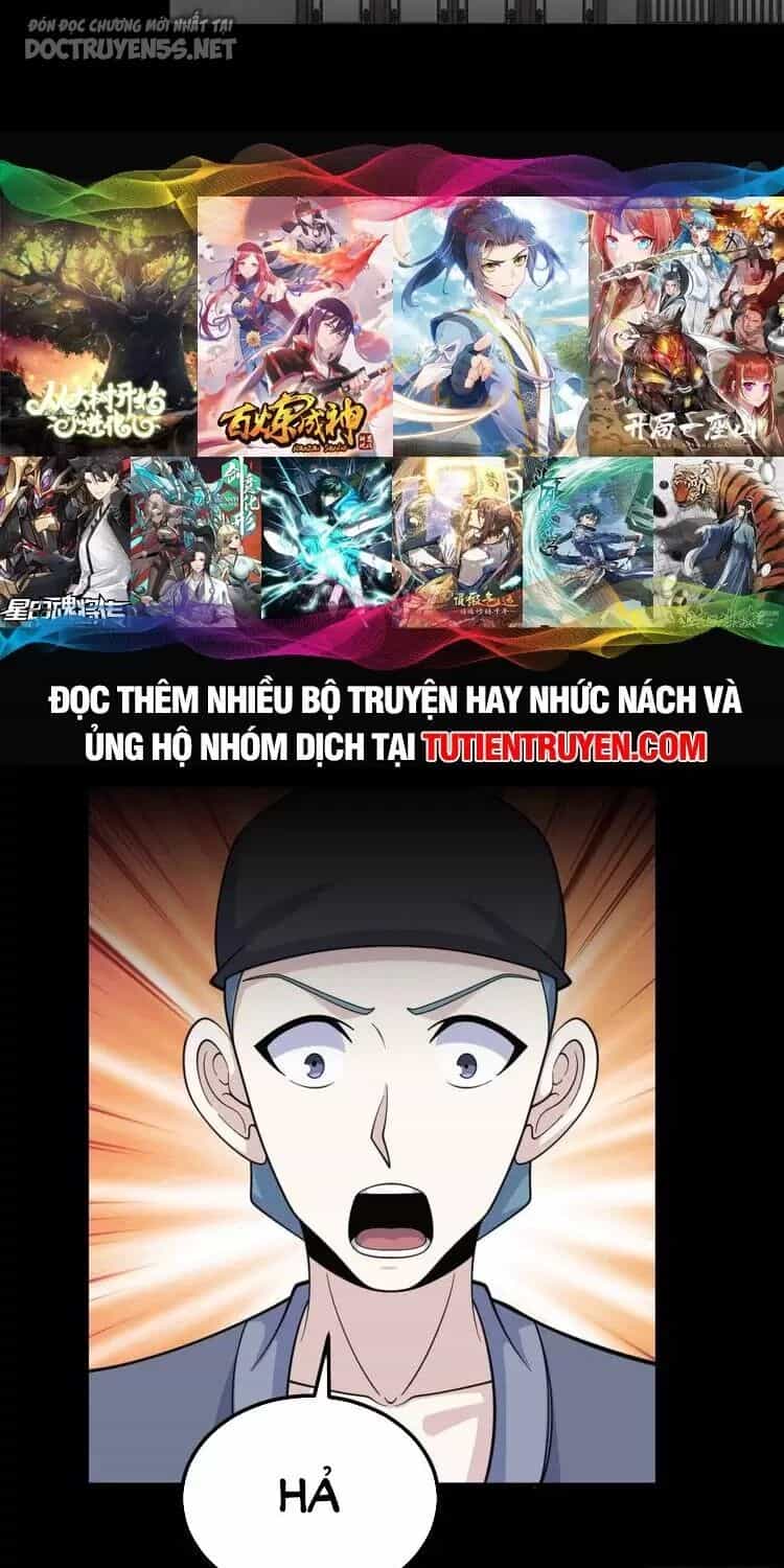 Ta Ở Nhà 100 Năm Khi Ra Ngoài Đã Vô Địch - Chương 264 - ảnh 22