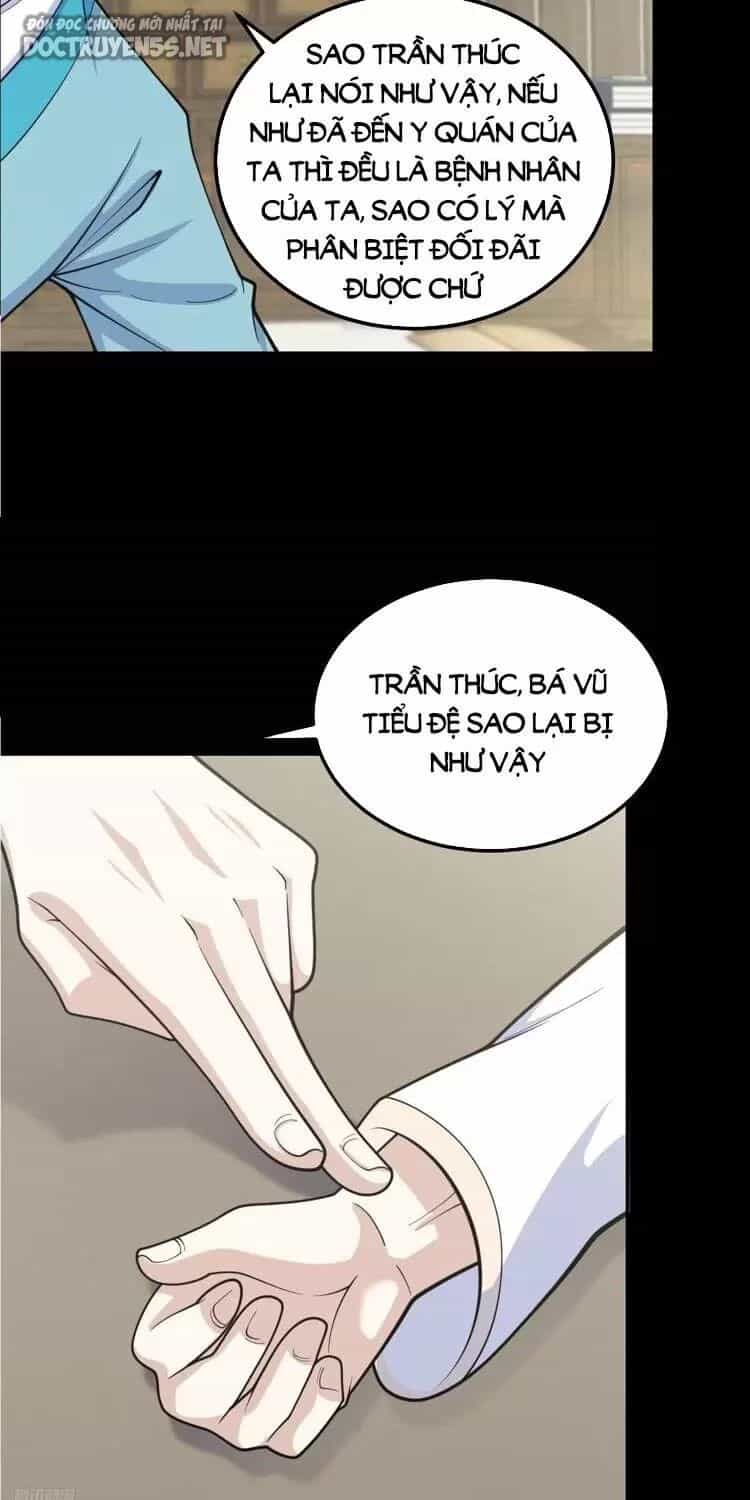 Ta Ở Nhà 100 Năm Khi Ra Ngoài Đã Vô Địch - Chương 264 - ảnh 7