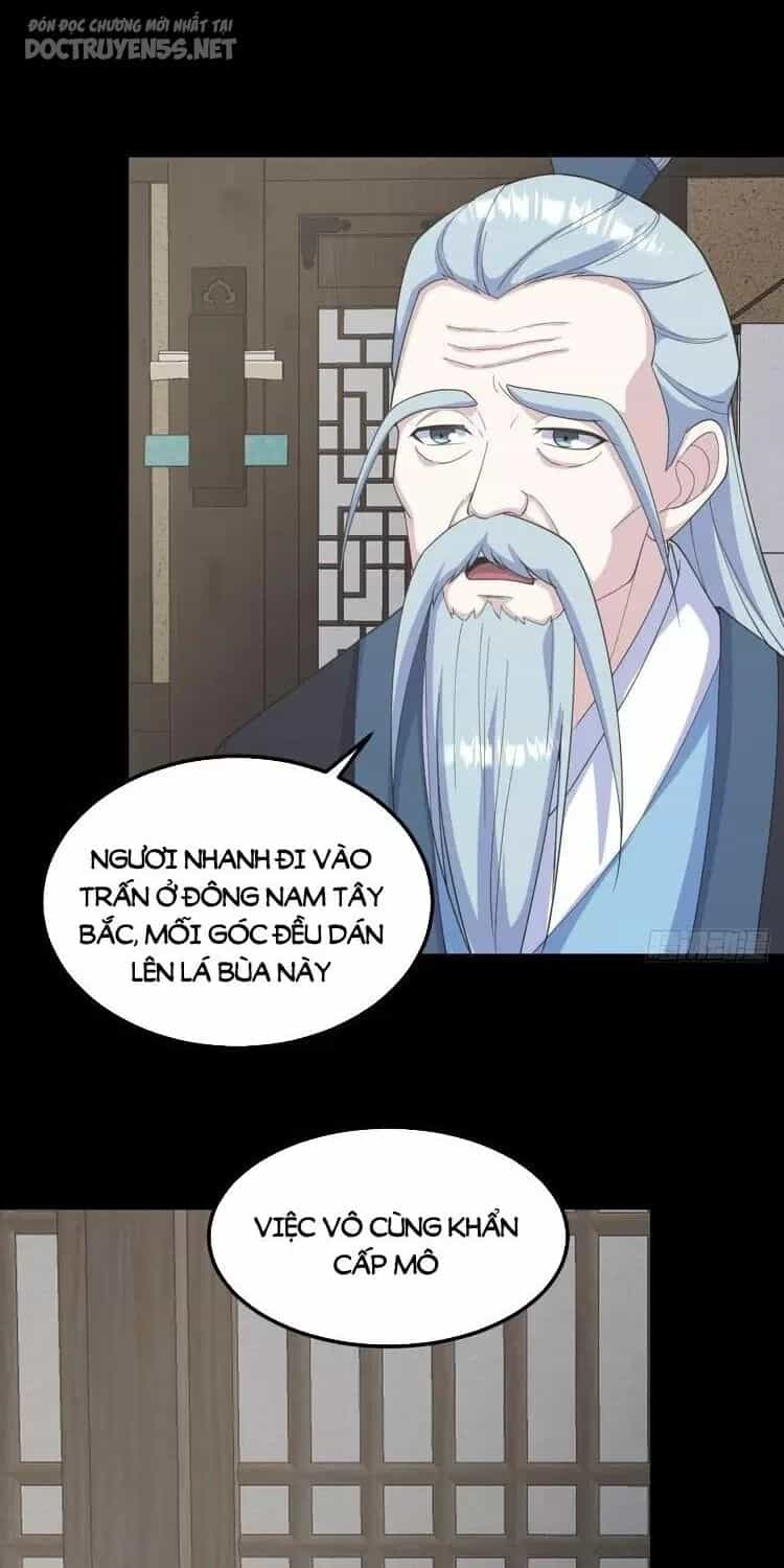 Ta Ở Nhà 100 Năm Khi Ra Ngoài Đã Vô Địch - Chương 265 - ảnh 18