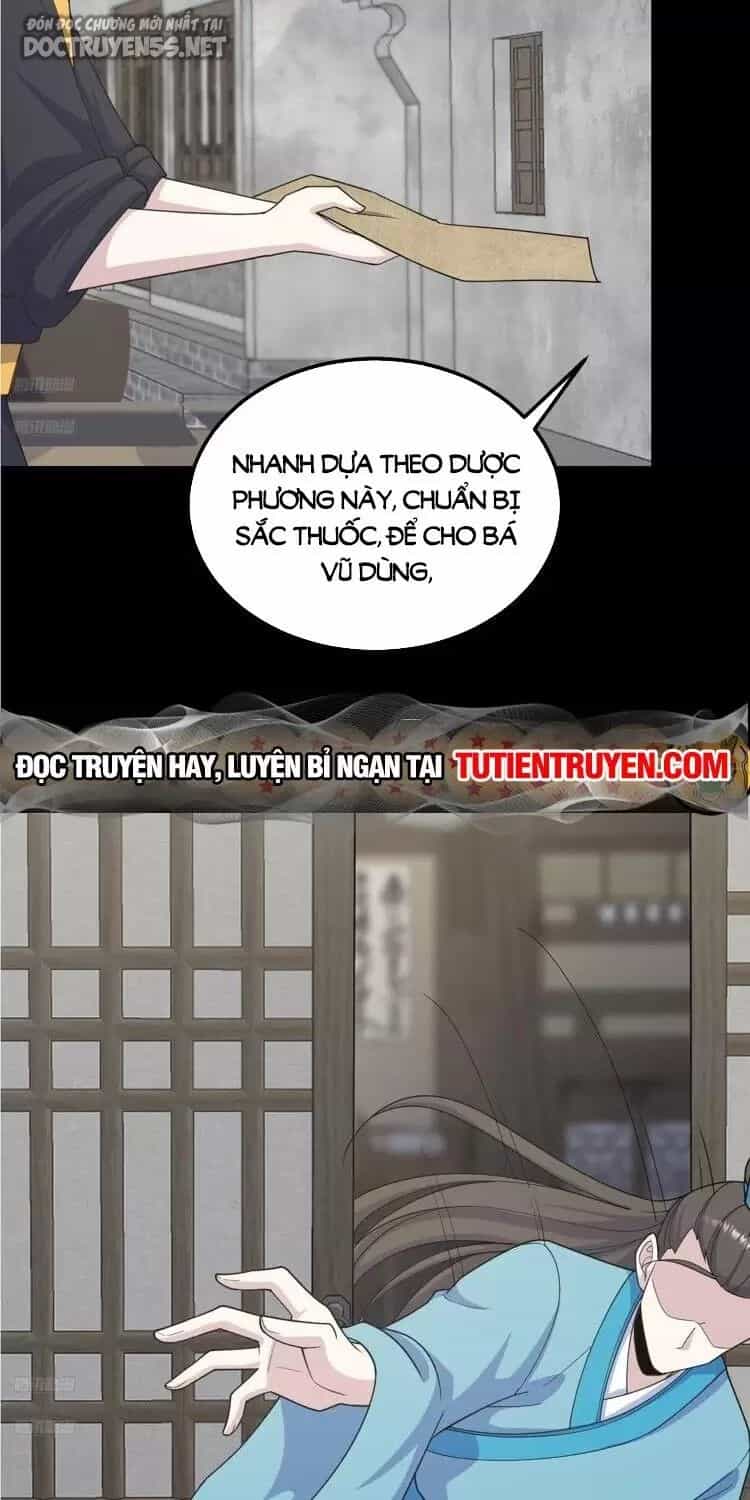 Ta Ở Nhà 100 Năm Khi Ra Ngoài Đã Vô Địch - Chương 265 - ảnh 4