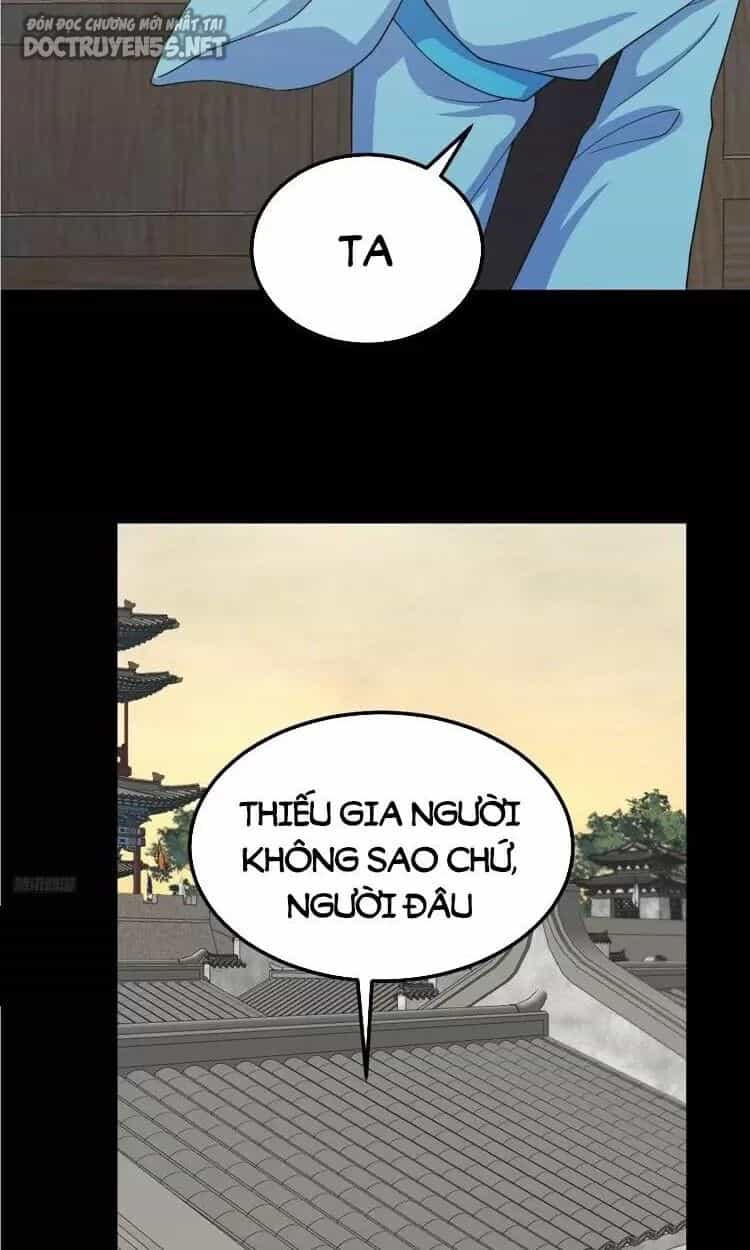 Ta Ở Nhà 100 Năm Khi Ra Ngoài Đã Vô Địch - Chương 265 - ảnh 5