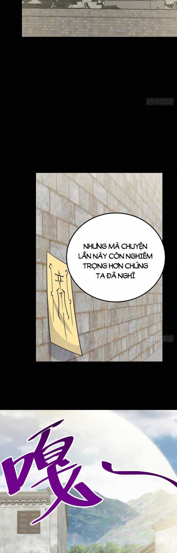 Ta Ở Nhà 100 Năm Khi Ra Ngoài Đã Vô Địch - Chương 266 - ảnh 7