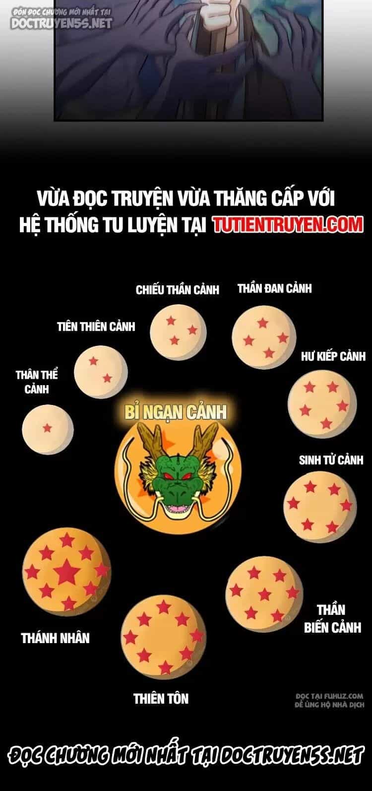 Ta Ở Nhà 100 Năm Khi Ra Ngoài Đã Vô Địch - Chương 270 - ảnh 27