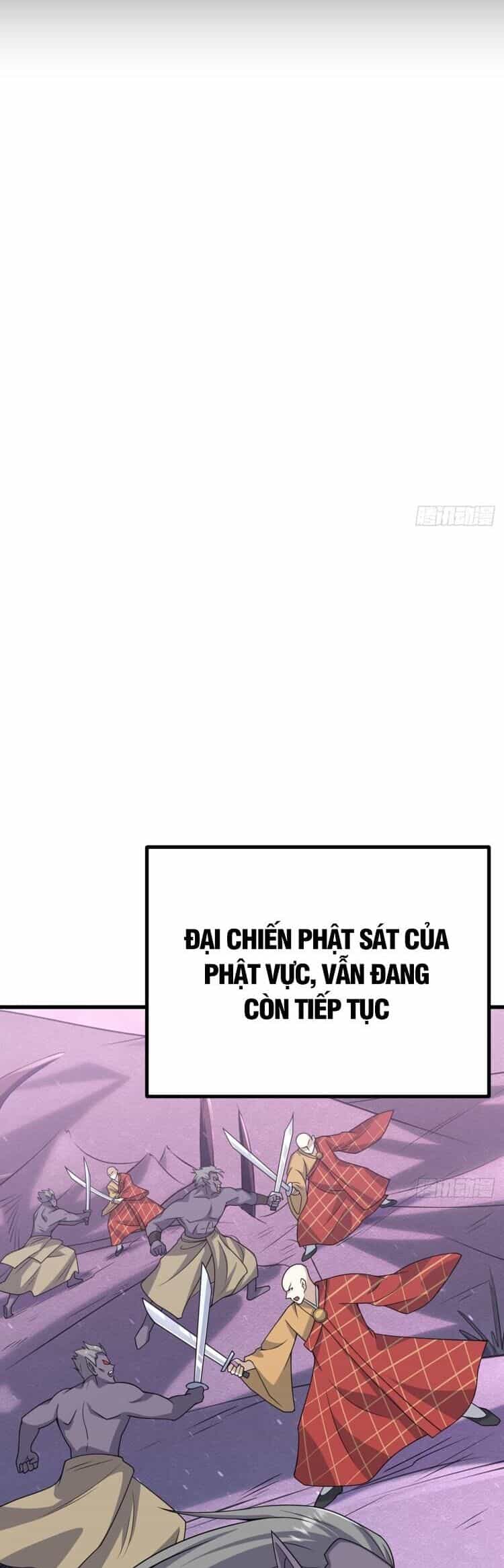 Ta Ở Nhà 100 Năm Khi Ra Ngoài Đã Vô Địch - Chương 274 - ảnh 14