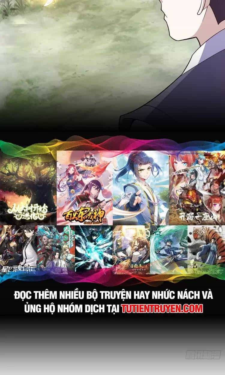 Ta Ở Nhà 100 Năm Khi Ra Ngoài Đã Vô Địch - Chương 276 - ảnh 44