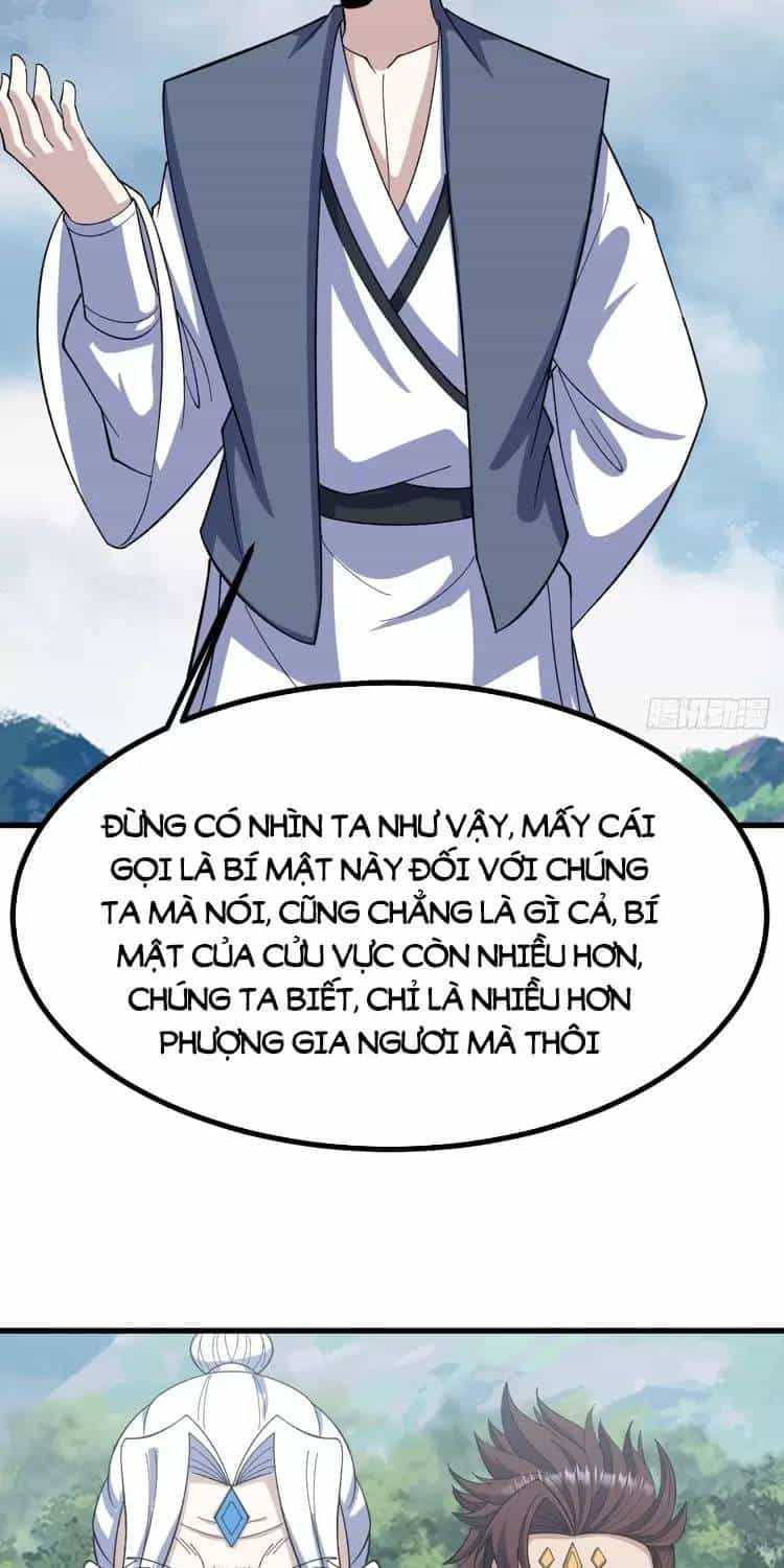 Ta Ở Nhà 100 Năm Khi Ra Ngoài Đã Vô Địch - Chương 276 - ảnh 48