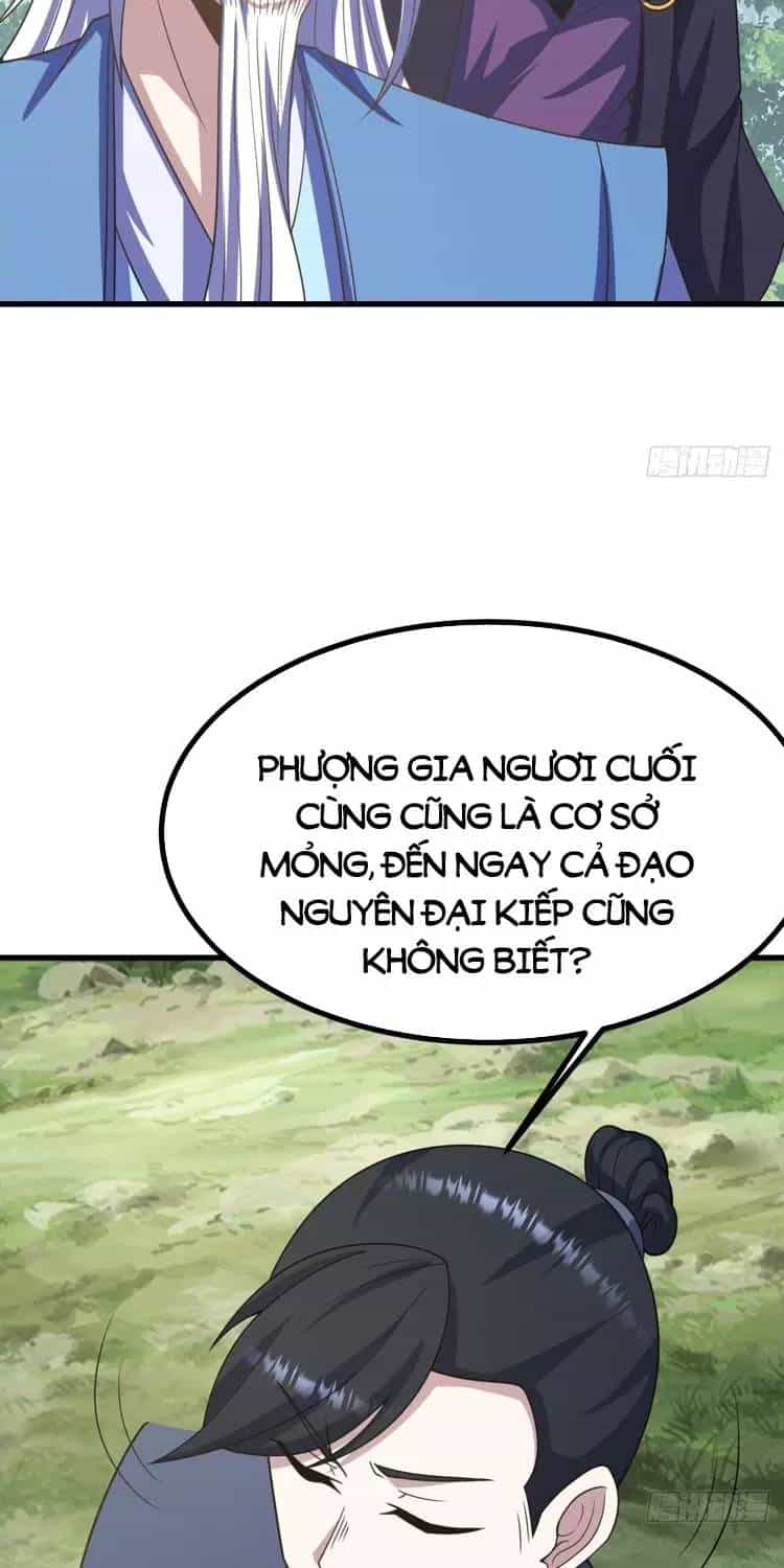 Ta Ở Nhà 100 Năm Khi Ra Ngoài Đã Vô Địch - Chương 277 - ảnh 13