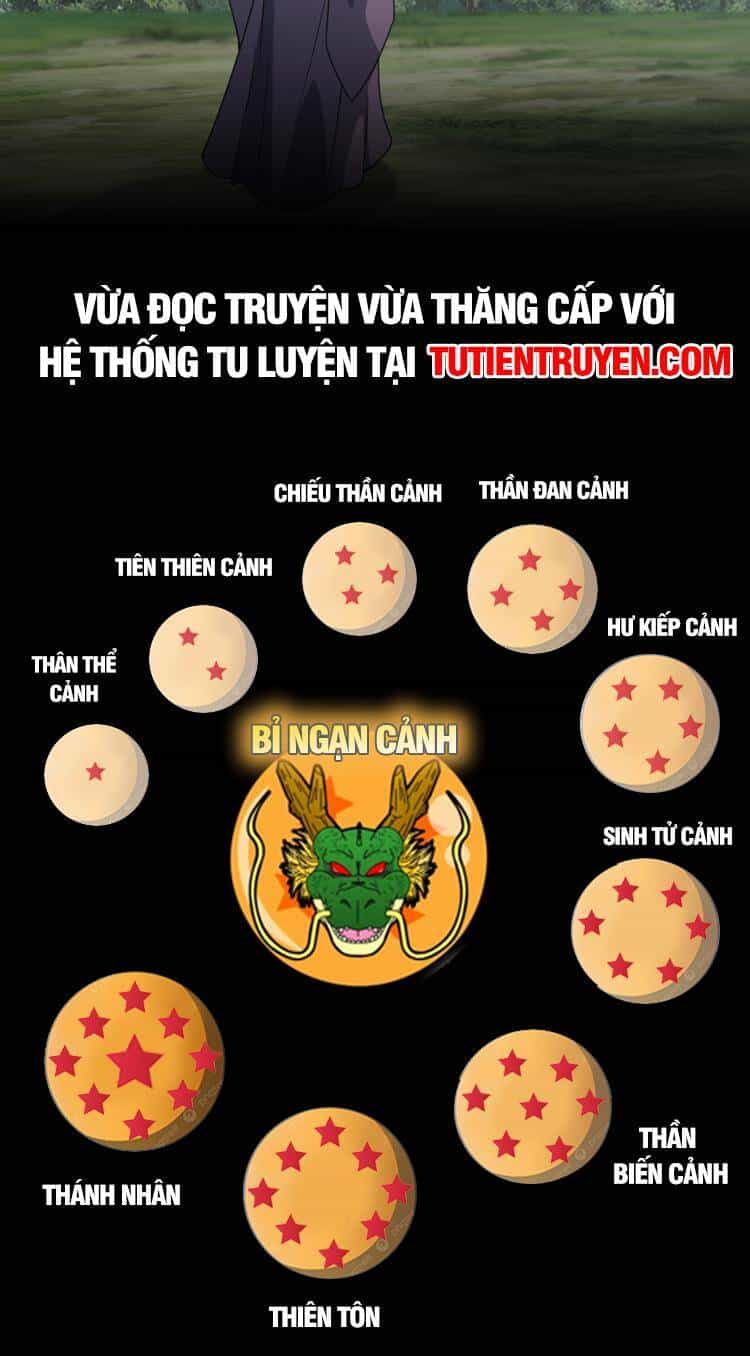 Ta Ở Nhà 100 Năm Khi Ra Ngoài Đã Vô Địch - Chương 278 - ảnh 28