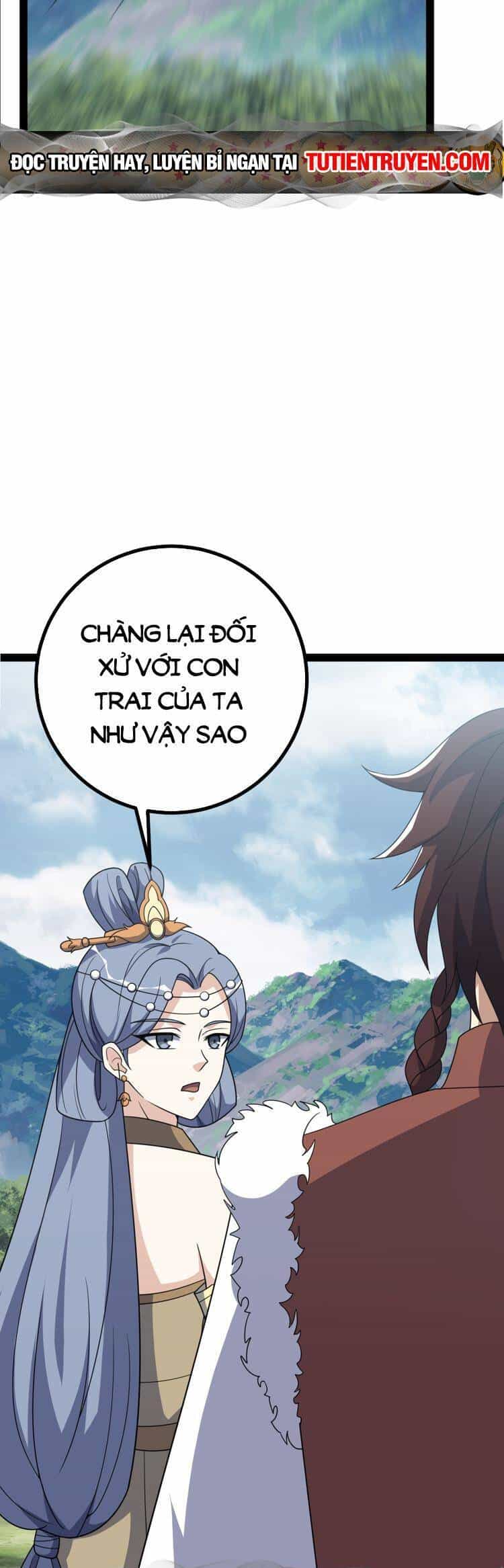 Ta Ở Nhà 100 Năm Khi Ra Ngoài Đã Vô Địch - Chương 278 - ảnh 7