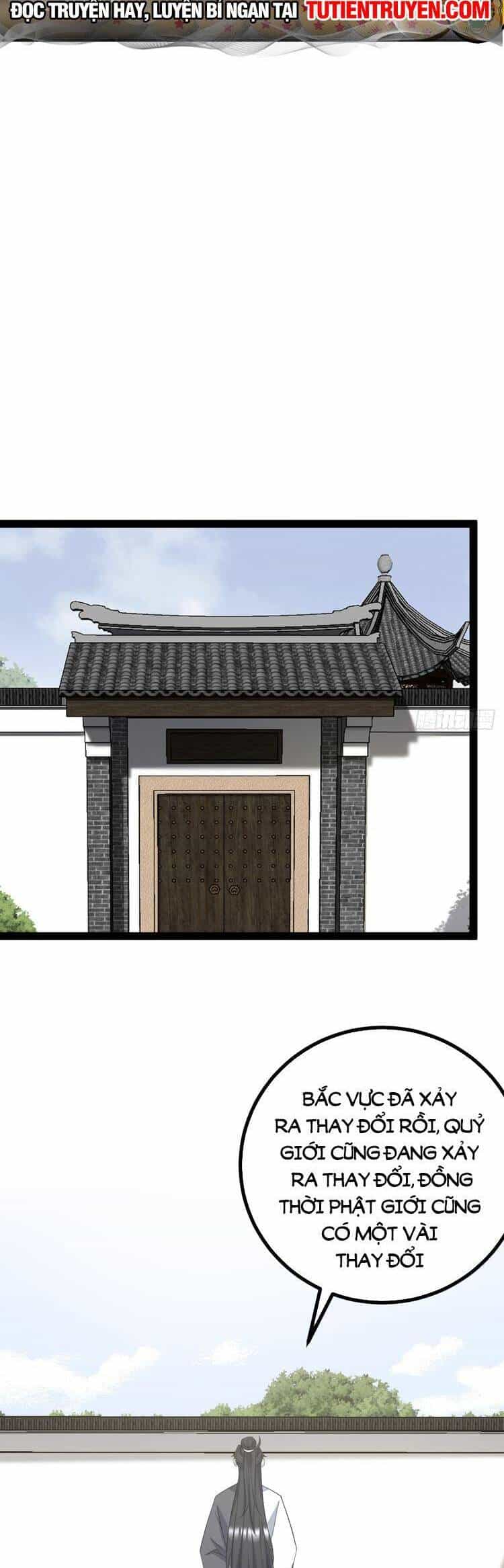 Ta Ở Nhà 100 Năm Khi Ra Ngoài Đã Vô Địch - Chương 279 - ảnh 11