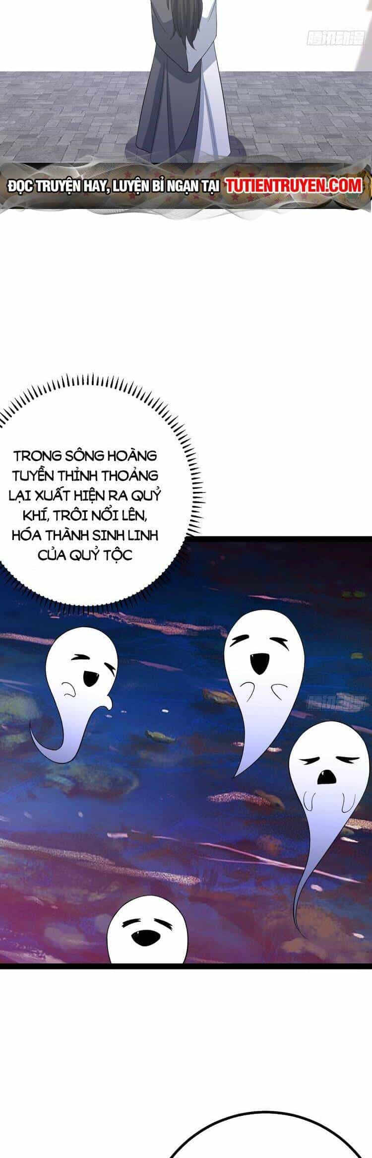 Ta Ở Nhà 100 Năm Khi Ra Ngoài Đã Vô Địch - Chương 279 - ảnh 12