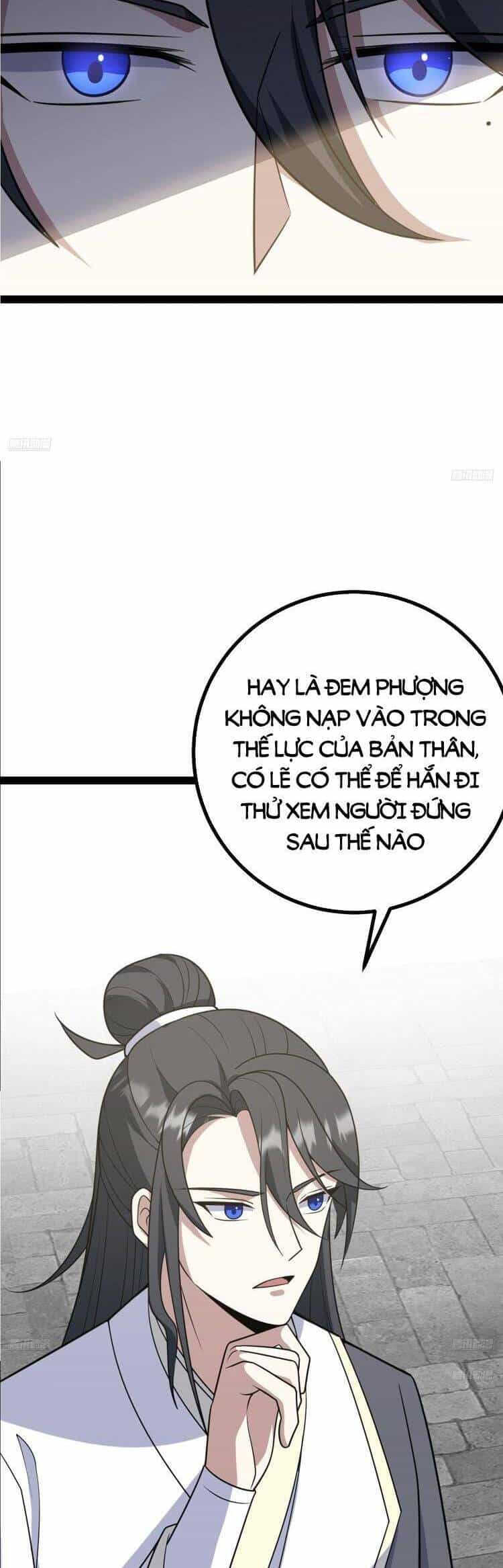 Ta Ở Nhà 100 Năm Khi Ra Ngoài Đã Vô Địch - Chương 282 - ảnh 6