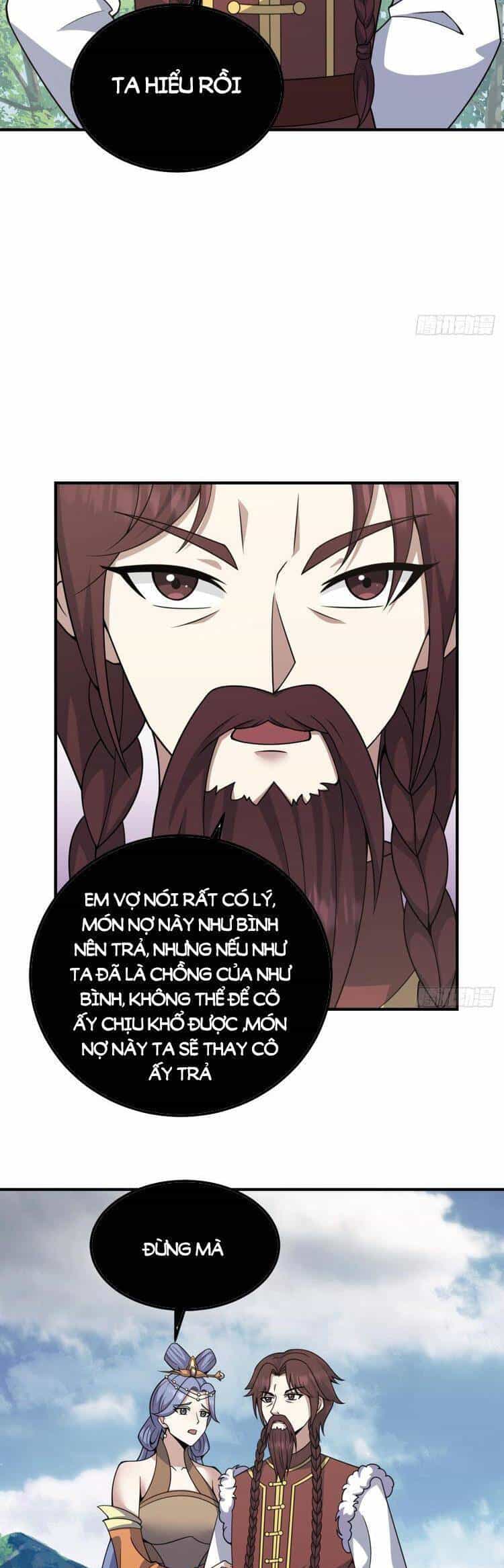 Ta Ở Nhà 100 Năm Khi Ra Ngoài Đã Vô Địch - Chương 285 - ảnh 10