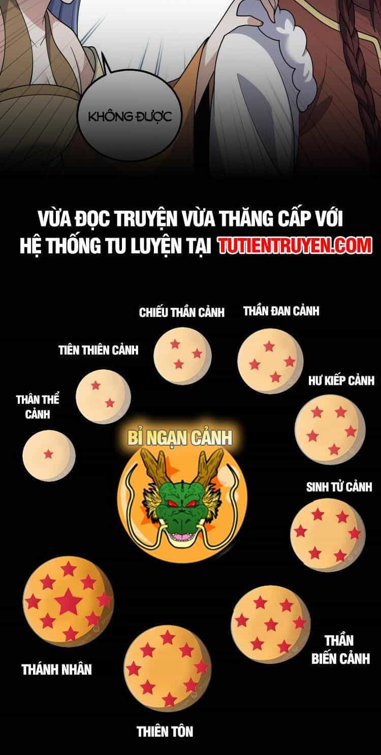 Ta Ở Nhà 100 Năm Khi Ra Ngoài Đã Vô Địch - Chương 286 - ảnh 16