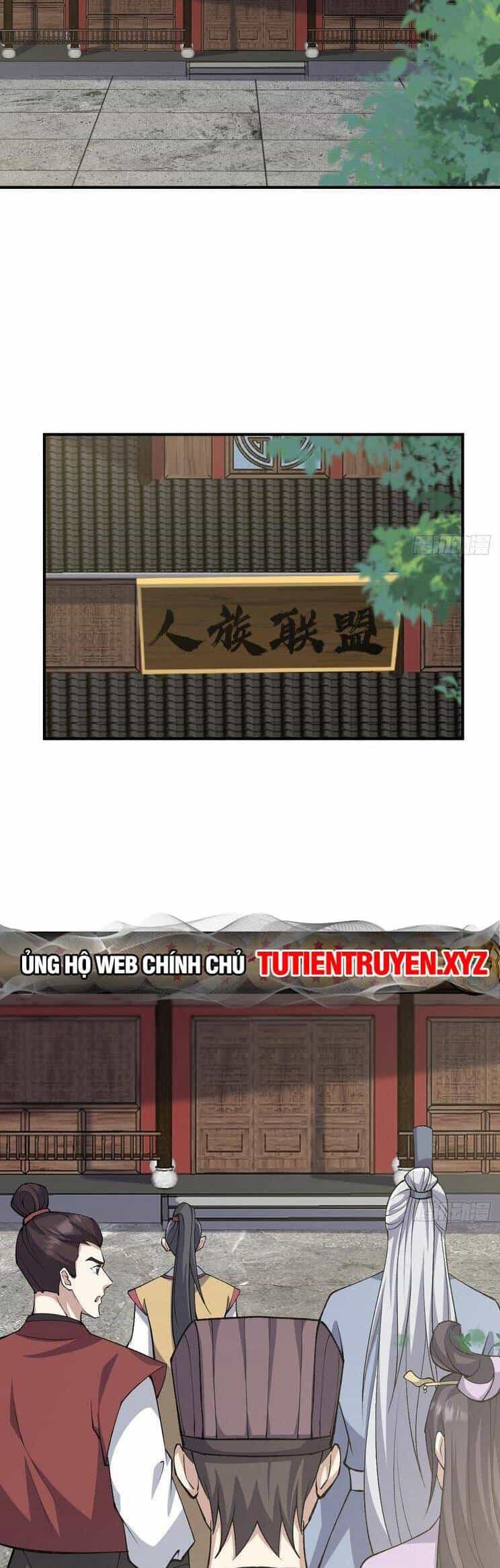 Ta Ở Nhà 100 Năm Khi Ra Ngoài Đã Vô Địch - Chương 294 - ảnh 14