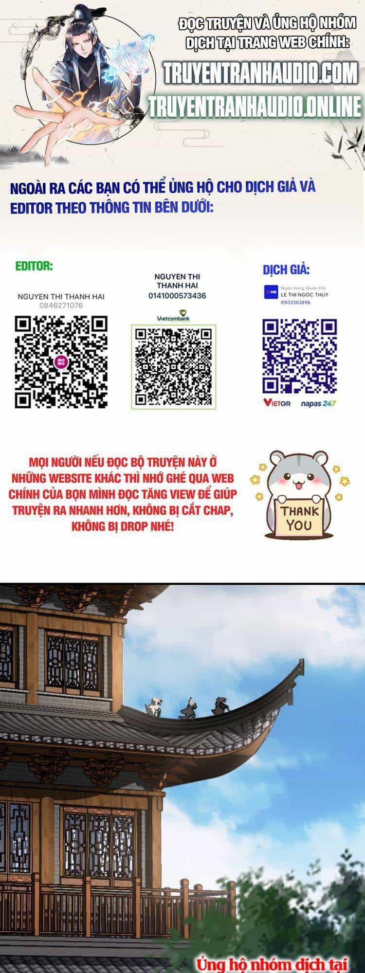 Ta Ở Nhà 100 Năm Khi Ra Ngoài Đã Vô Địch - Chương 29 - ảnh 1